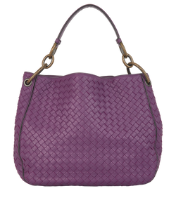 Purple Leather, 3* DB/Mirror